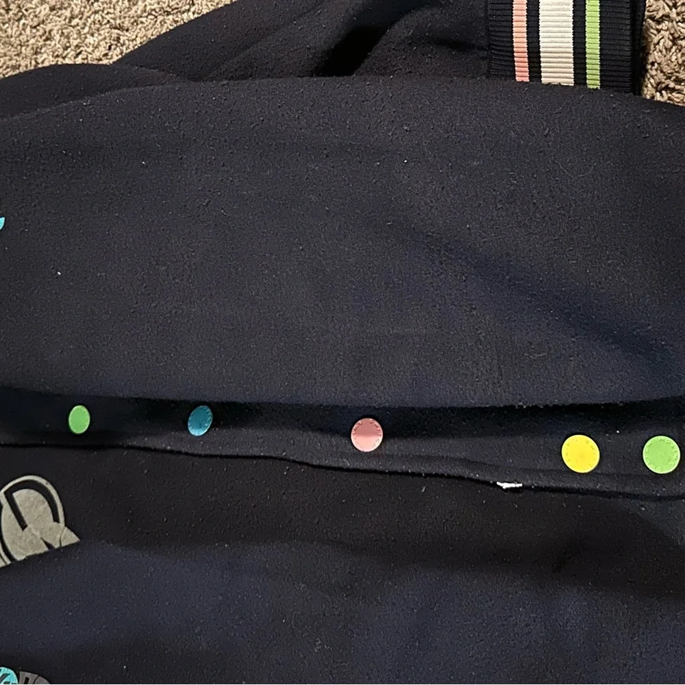 Switch jacket - Picture 3 of 5